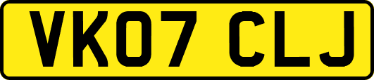 VK07CLJ