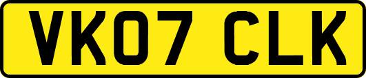 VK07CLK