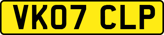 VK07CLP
