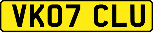 VK07CLU