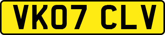 VK07CLV
