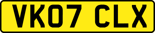 VK07CLX