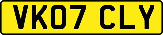 VK07CLY
