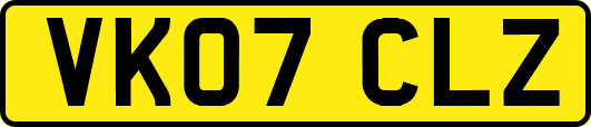 VK07CLZ