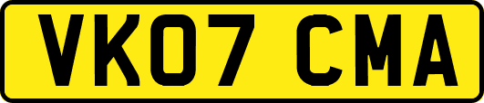 VK07CMA
