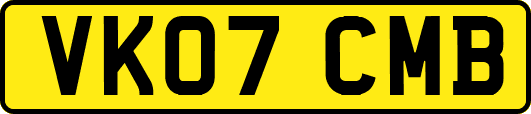 VK07CMB