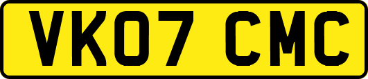 VK07CMC
