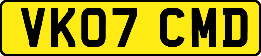 VK07CMD