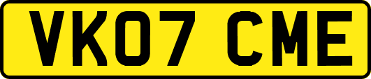 VK07CME