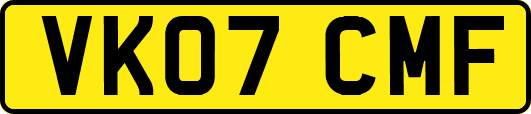 VK07CMF