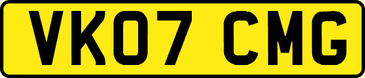 VK07CMG