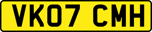 VK07CMH