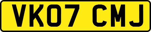 VK07CMJ