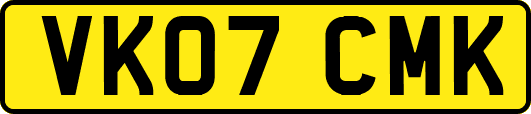 VK07CMK
