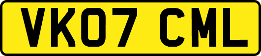 VK07CML