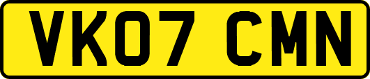 VK07CMN