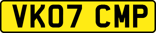 VK07CMP