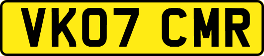 VK07CMR