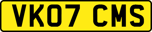 VK07CMS