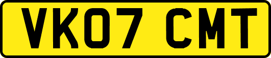 VK07CMT