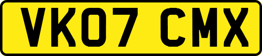 VK07CMX