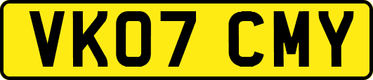 VK07CMY