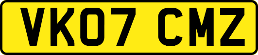 VK07CMZ