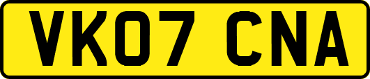 VK07CNA