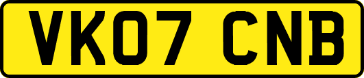 VK07CNB