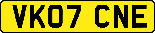 VK07CNE