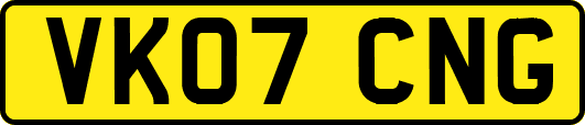 VK07CNG
