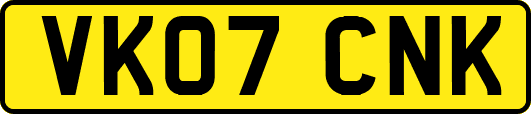 VK07CNK