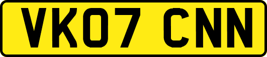 VK07CNN