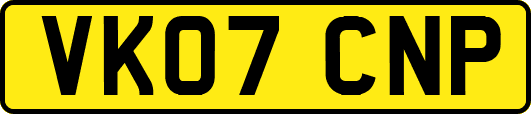 VK07CNP