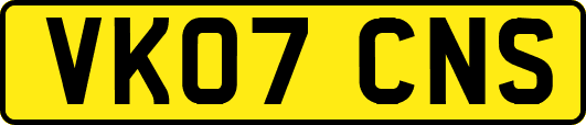 VK07CNS