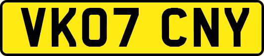 VK07CNY