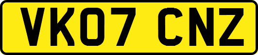 VK07CNZ