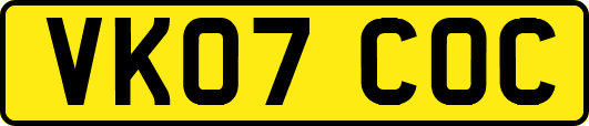 VK07COC