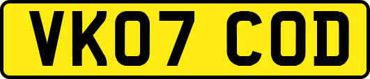 VK07COD