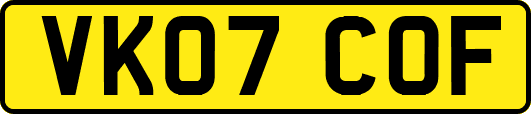VK07COF