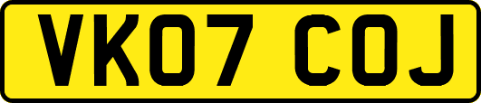 VK07COJ