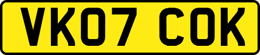 VK07COK