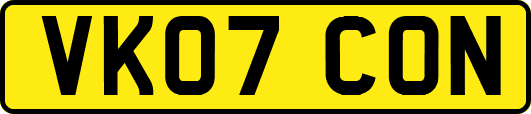 VK07CON