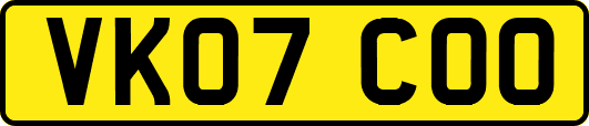 VK07COO