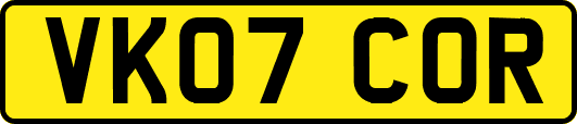 VK07COR