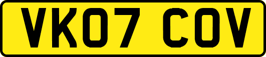 VK07COV