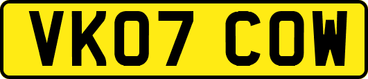 VK07COW