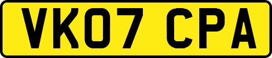 VK07CPA
