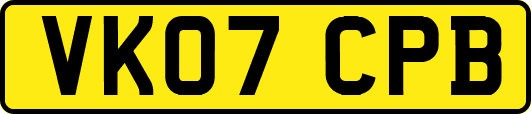 VK07CPB