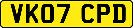 VK07CPD